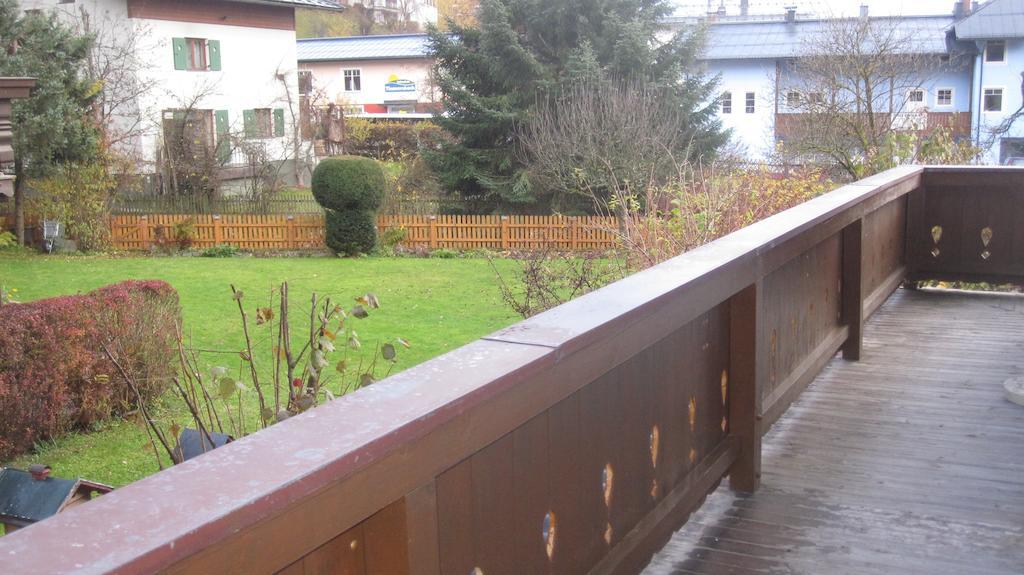 Haus Anny Zell am See