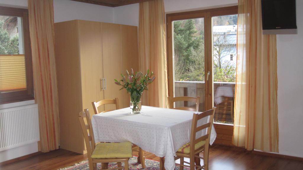 Bed & Breakfast Haus Anny Zell am See