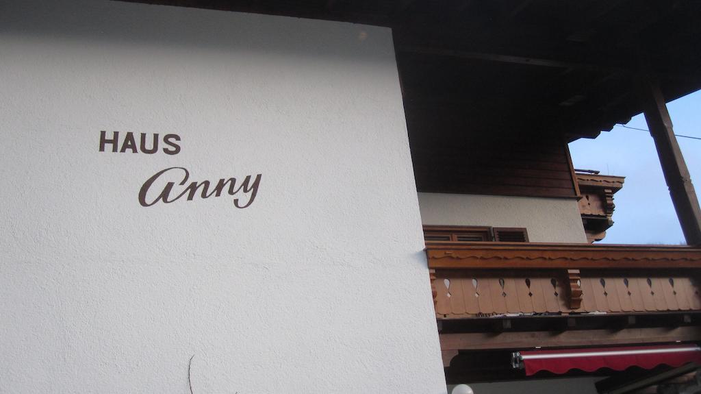 Haus Anny